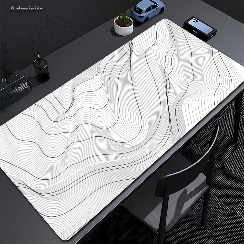 Strata Flow XXL Desk Mat