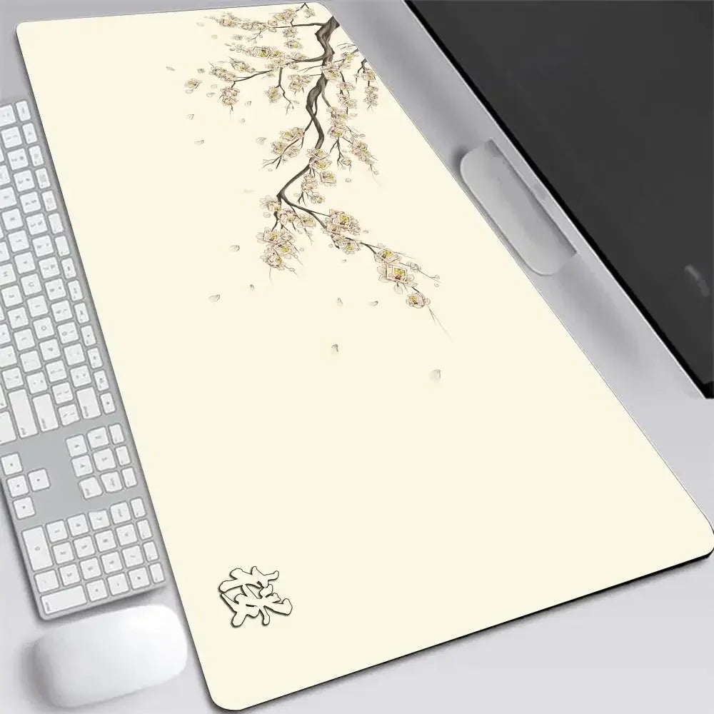 Sakura Blossom XXL Desk Mat