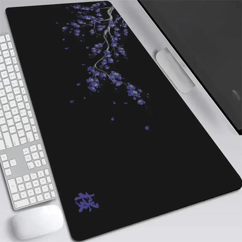 Sakura Blossom XXL Desk Mat