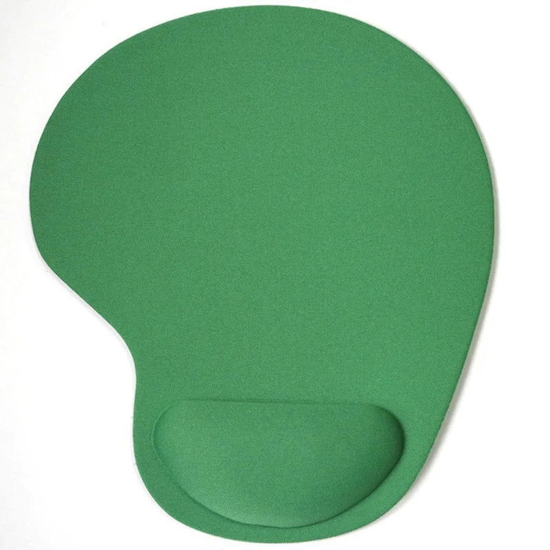 Ergonomic Wrist Rest Mouse Pad