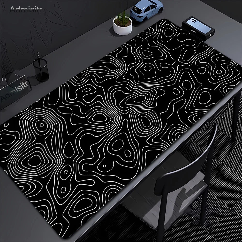 Strata Flow XXL Desk Mat