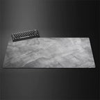 Gray Series XXL Desk Mat