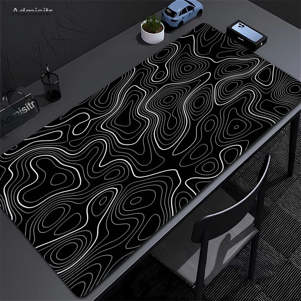 Strata Flow XXL Desk Mat
