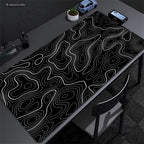 Strata Flow XXL Desk Mat