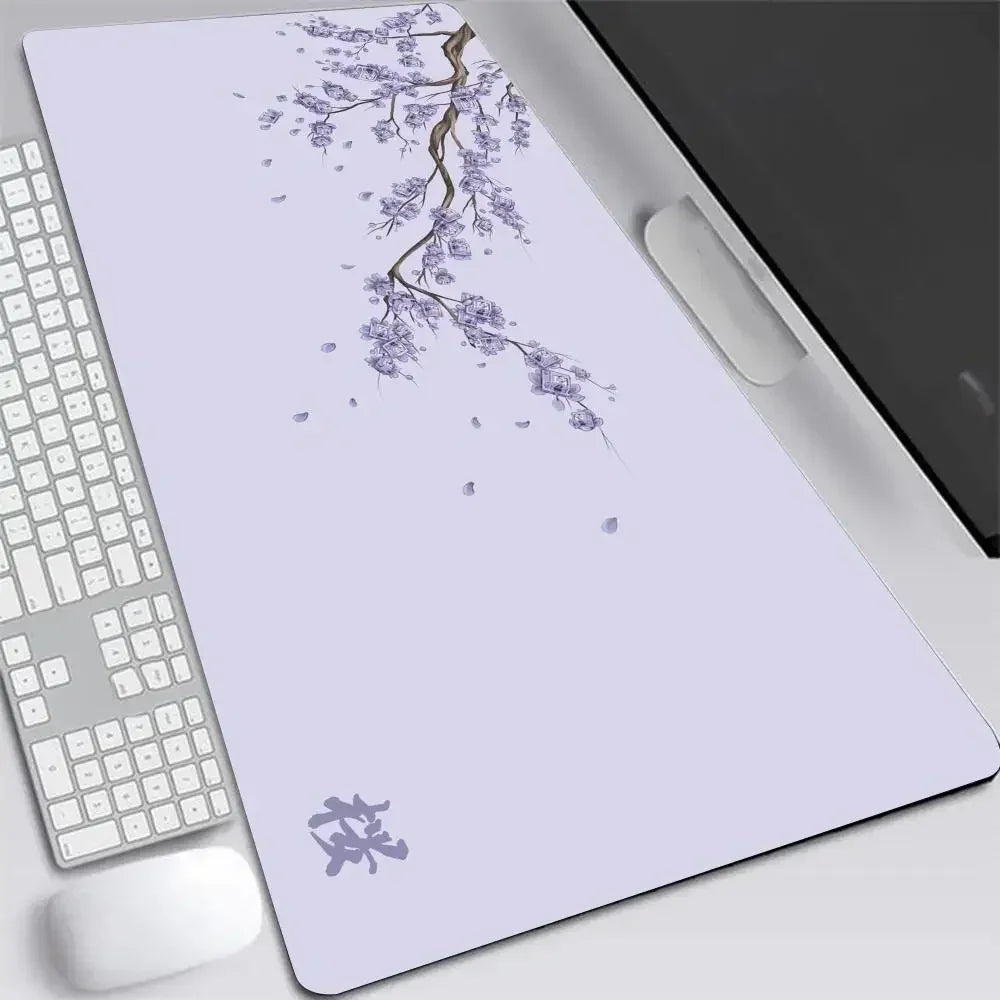 Sakura Blossom XXL Desk Mat