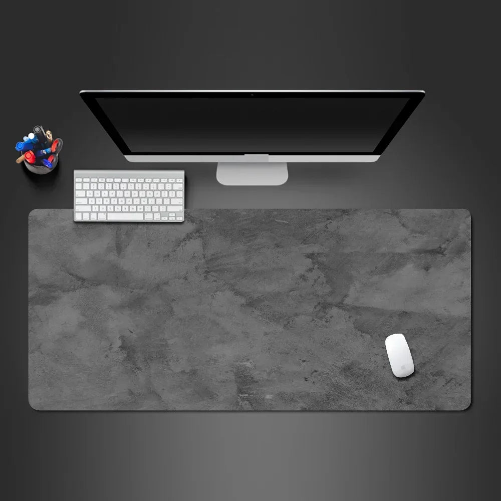 Gray Series XXL Desk Mat