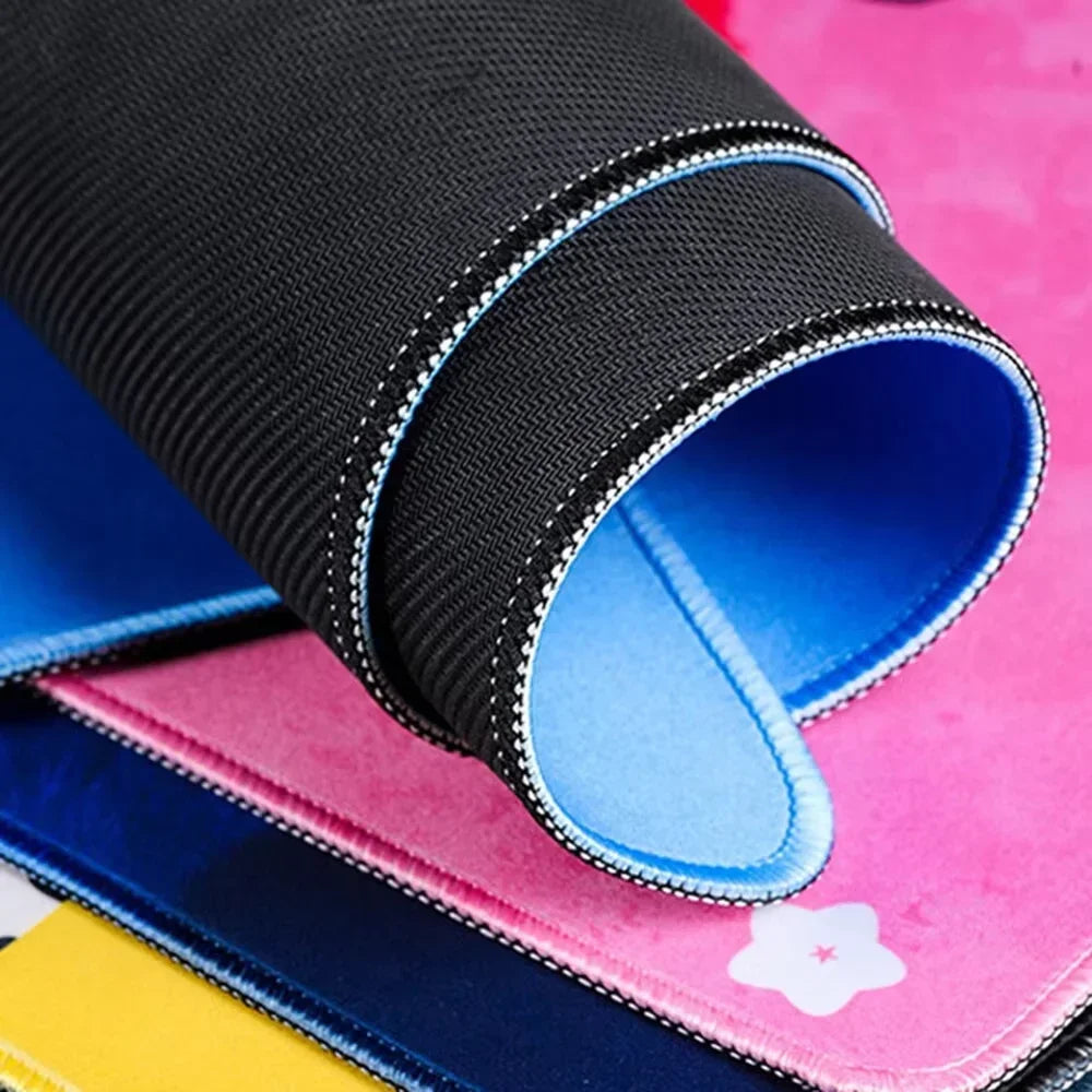 Gray Series XXL Desk Mat