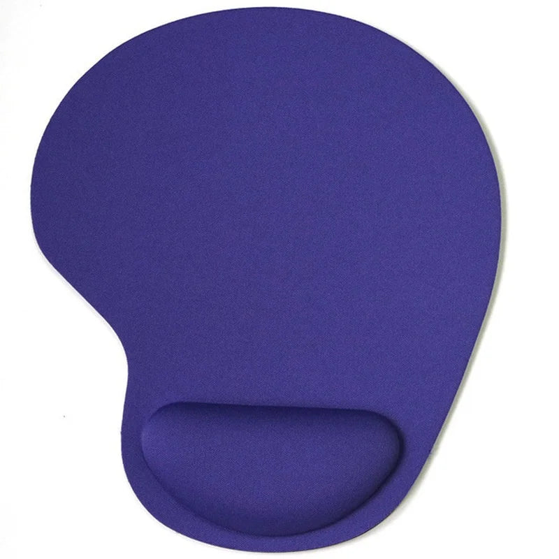 Ergonomic Wrist Rest Mouse Pad