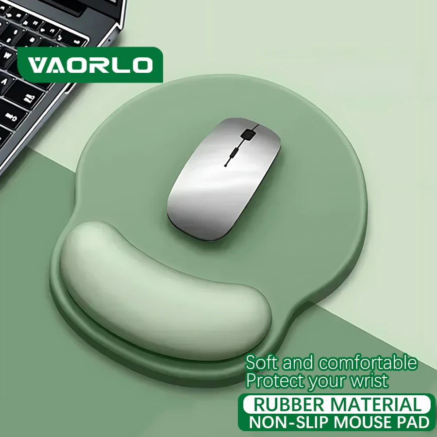 Gradient Ergonomic Wrist Rest Mouse Pad