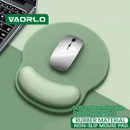 Gradient Ergonomic Wrist Rest Mouse Pad