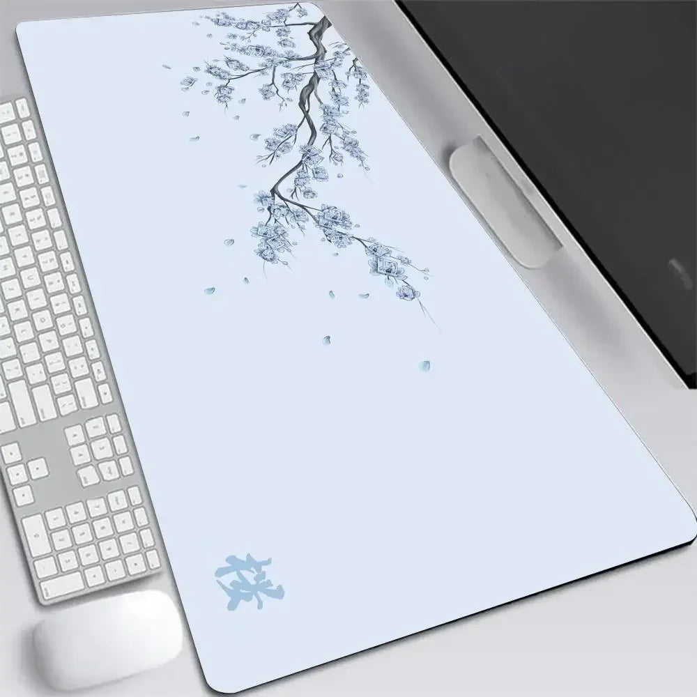 Sakura Blossom XXL Desk Mat