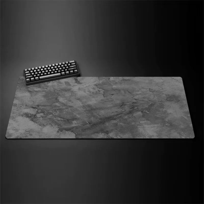 Gray Series XXL Desk Mat