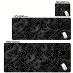 Strata Flow XXL Desk Mat