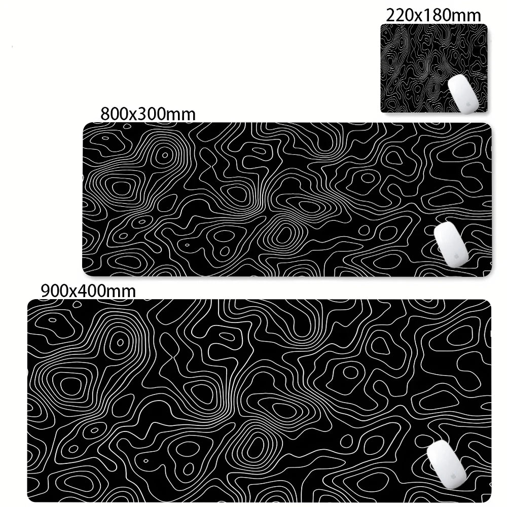 Strata Flow XXL Desk Mat