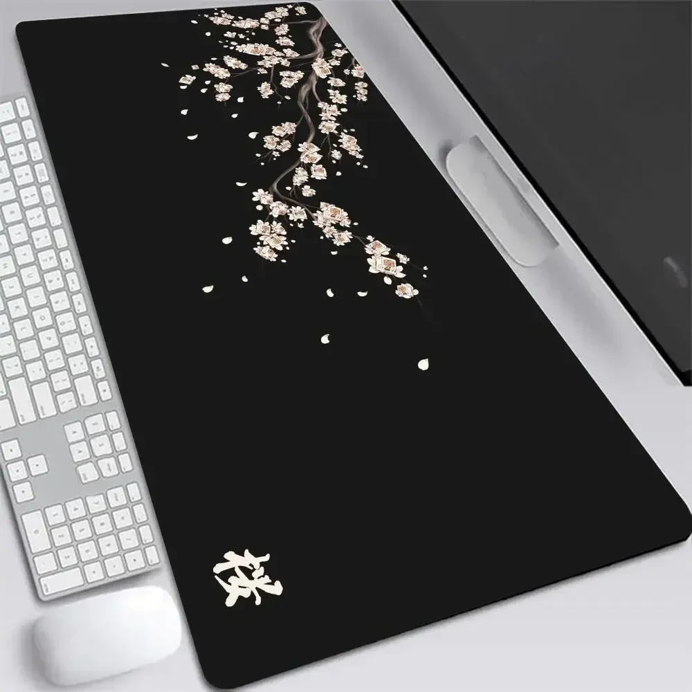 Sakura Blossom XXL Desk Mat