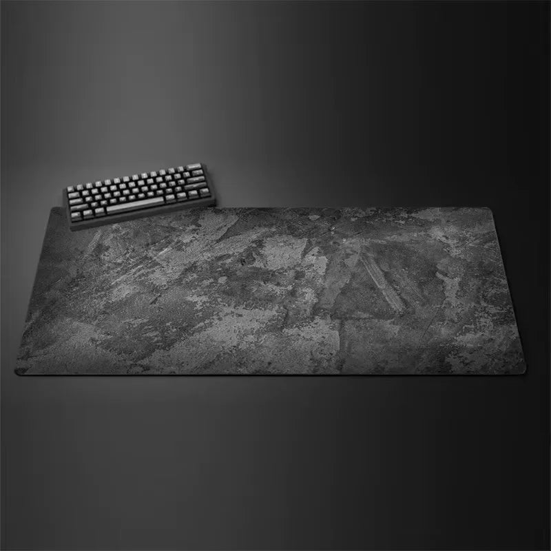Gray Series XXL Desk Mat