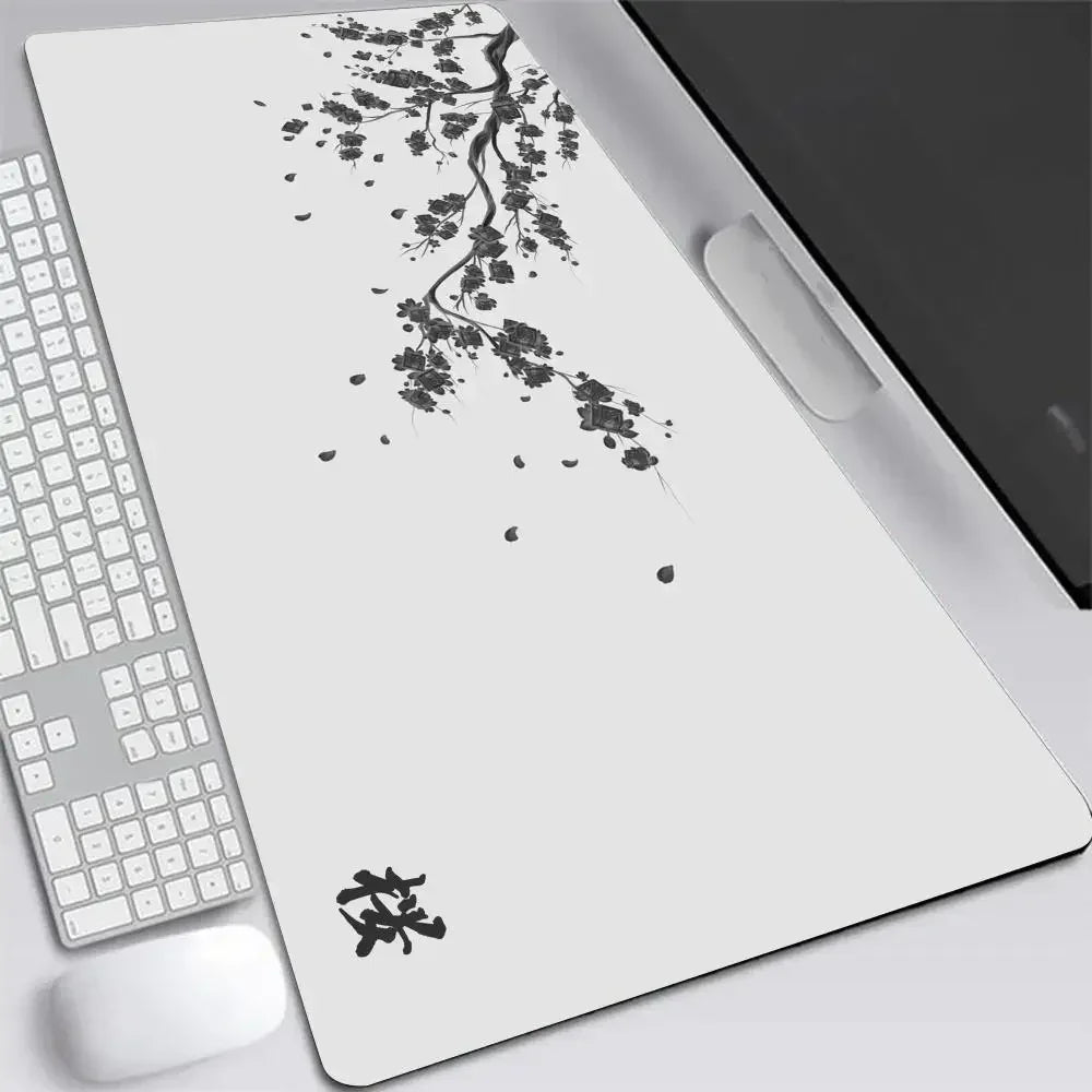 Sakura Blossom XXL Desk Mat