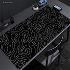Strata Flow XXL Desk Mat
