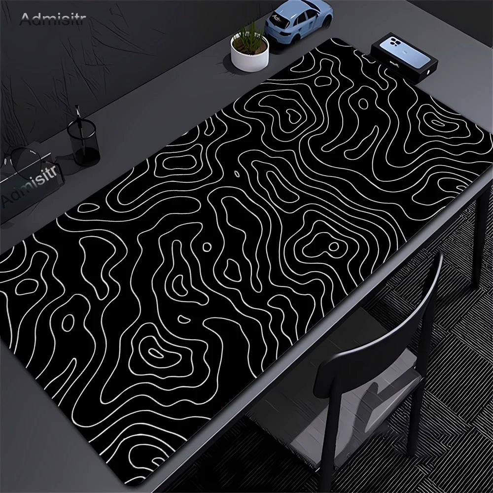 Strata Flow XXL Desk Mat