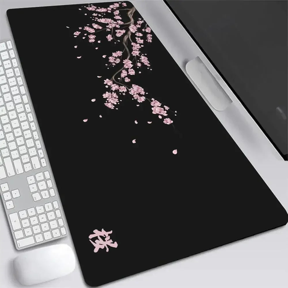 Sakura Blossom XXL Desk Mat