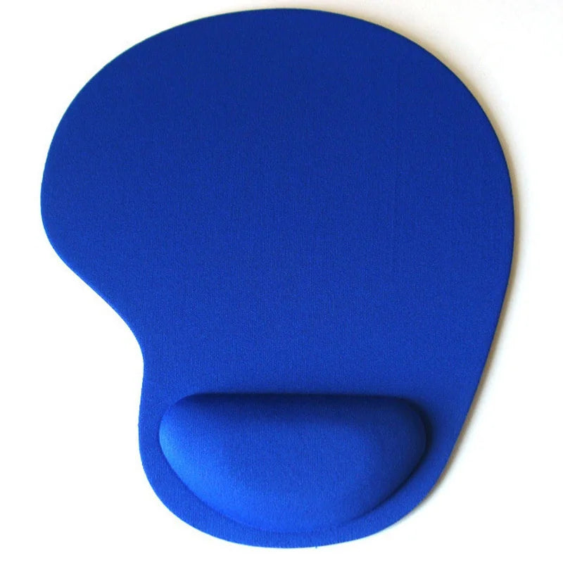 Ergonomic Wrist Rest Mouse Pad