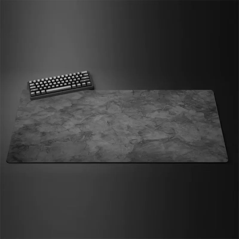 Gray Series XXL Desk Mat