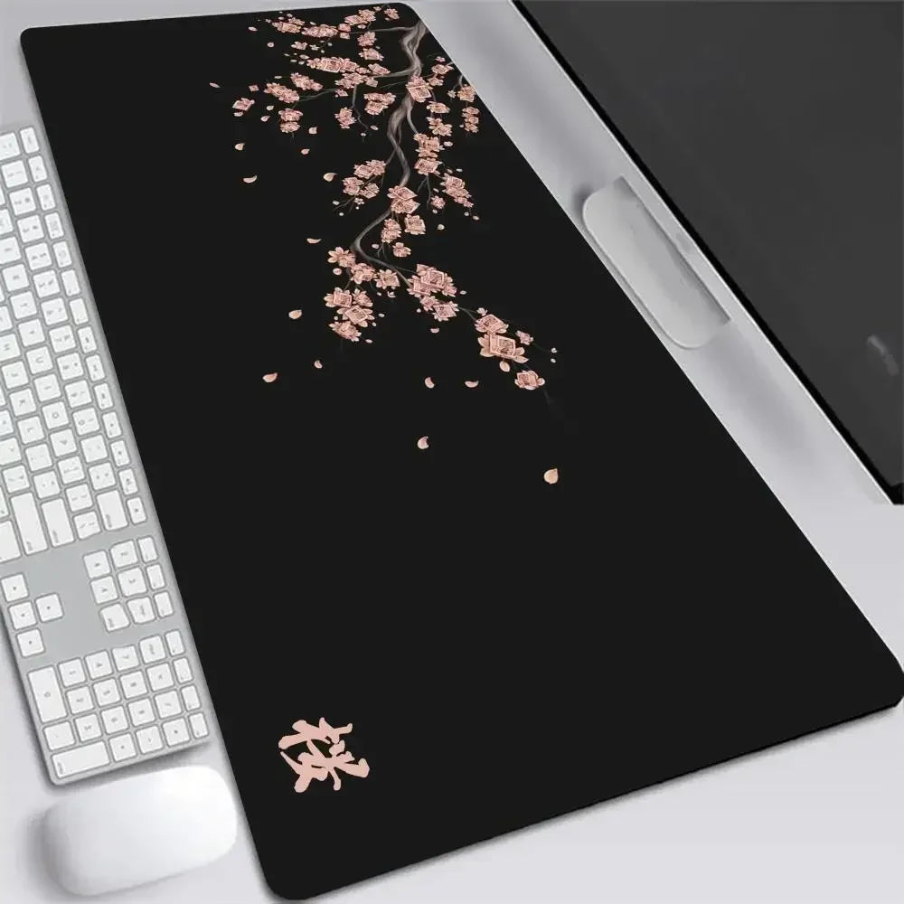 Sakura Blossom XXL Desk Mat