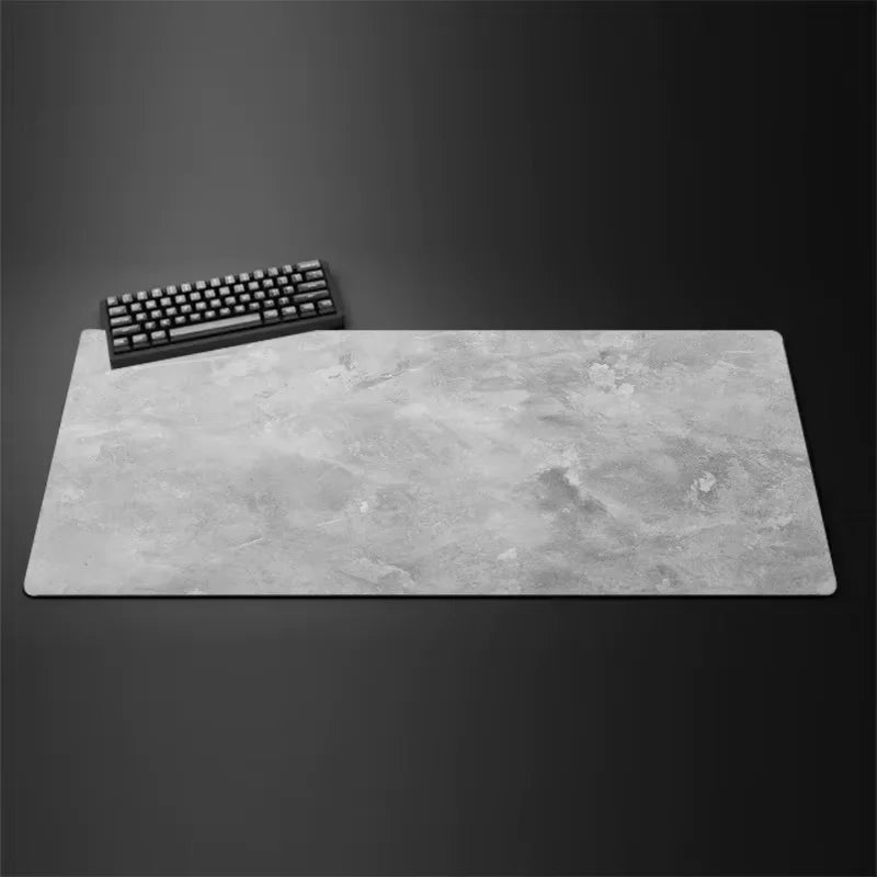 Gray Series XXL Desk Mat
