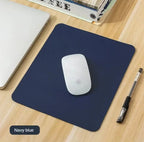 Minimal PU Mouse Pad