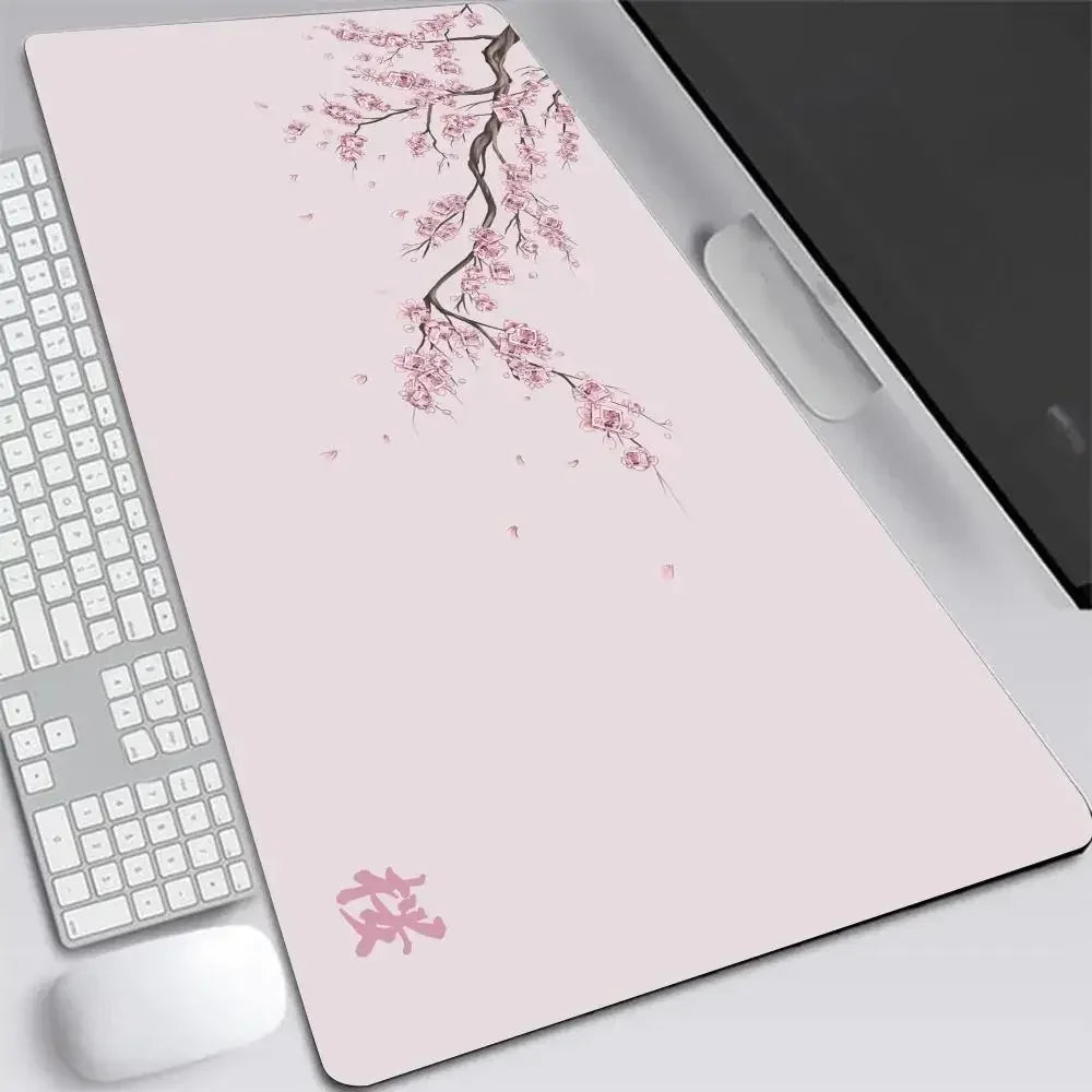 Sakura Blossom XXL Desk Mat