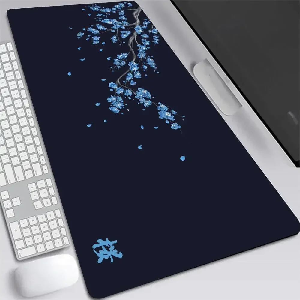 Sakura Blossom XXL Desk Mat