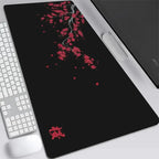 Sakura Blossom XXL Desk Mat