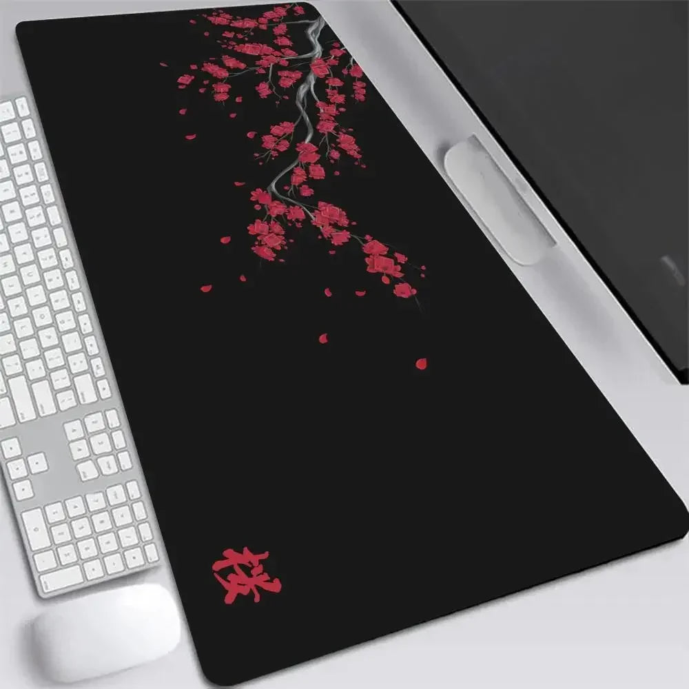 Sakura Blossom XXL Desk Mat