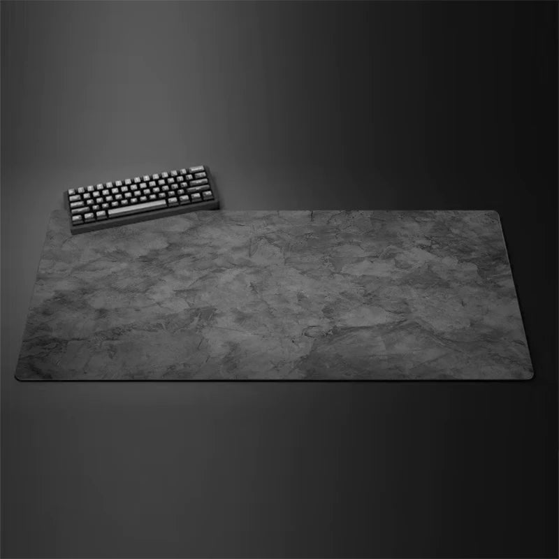 Gray Series XXL Desk Mat