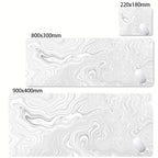 Strata Flow XXL Desk Mat