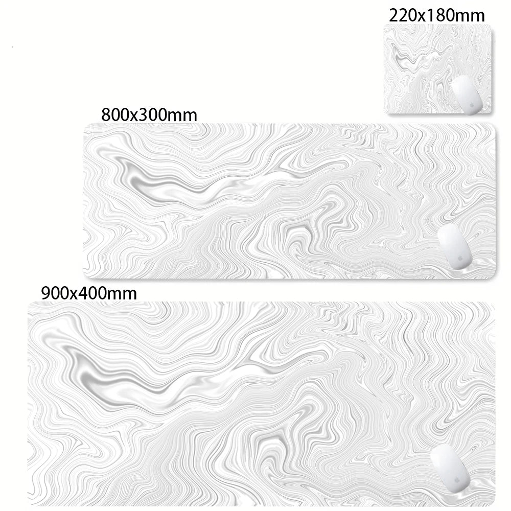 Strata Flow XXL Desk Mat