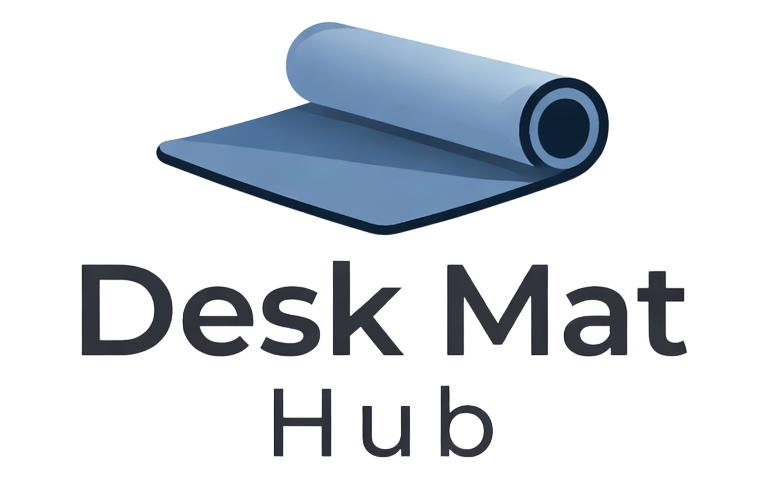 Desk Mat Hub